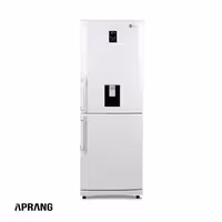 یخچال فریزر کمبی کلور سری 70 مدل FRNT101(لطفا با هماهنگی خرید بفرمایید)