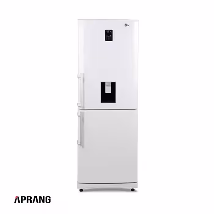 یخچال فریزر کمبی کلور سری 70 مدل FRNT101(لطفا با هماهنگی خرید بفرمایید)