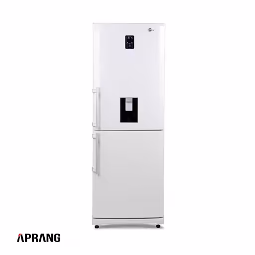 یخچال فریزر کمبی کلور سری 70 مدل FRNT101(لطفا با هماهنگی خرید بفرمایید)