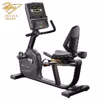 دوچرخه نشسته باشگاهی ماتریکس مدل ENDURANCE GT LED