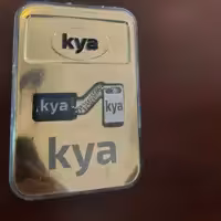 50 عدد فلش 64 گیگ کیا بسیار  شیک و مخصوص کادو 