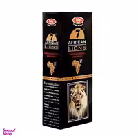 عود بیک مدل African Lions