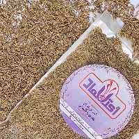 زیره سبز یک کیلویی اعتماد کاملا تمیز  بدون ناخالصی | amazonchi