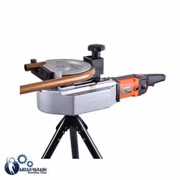 لوله خم کن دیجیتال ای جی پی مدل DB 32 - ابزار یراق