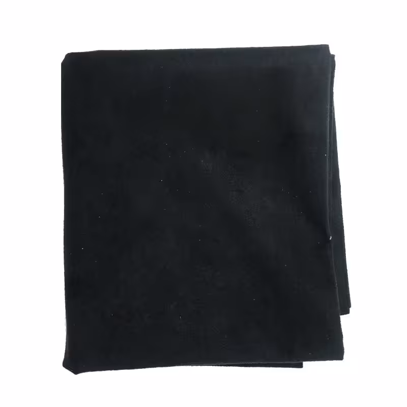 آستر چرم درجه یک مدل A-Blk1Y  مخصوص دوخت کیف های دوشی کیف پول و....
