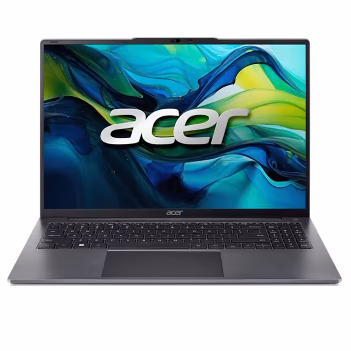 لپ تاپ ایسر Aspire Lite پردازنده Core i5 1235U رم 8GB حافظه 512GB