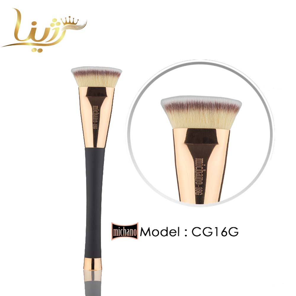 براش فلت کانتور CG16G