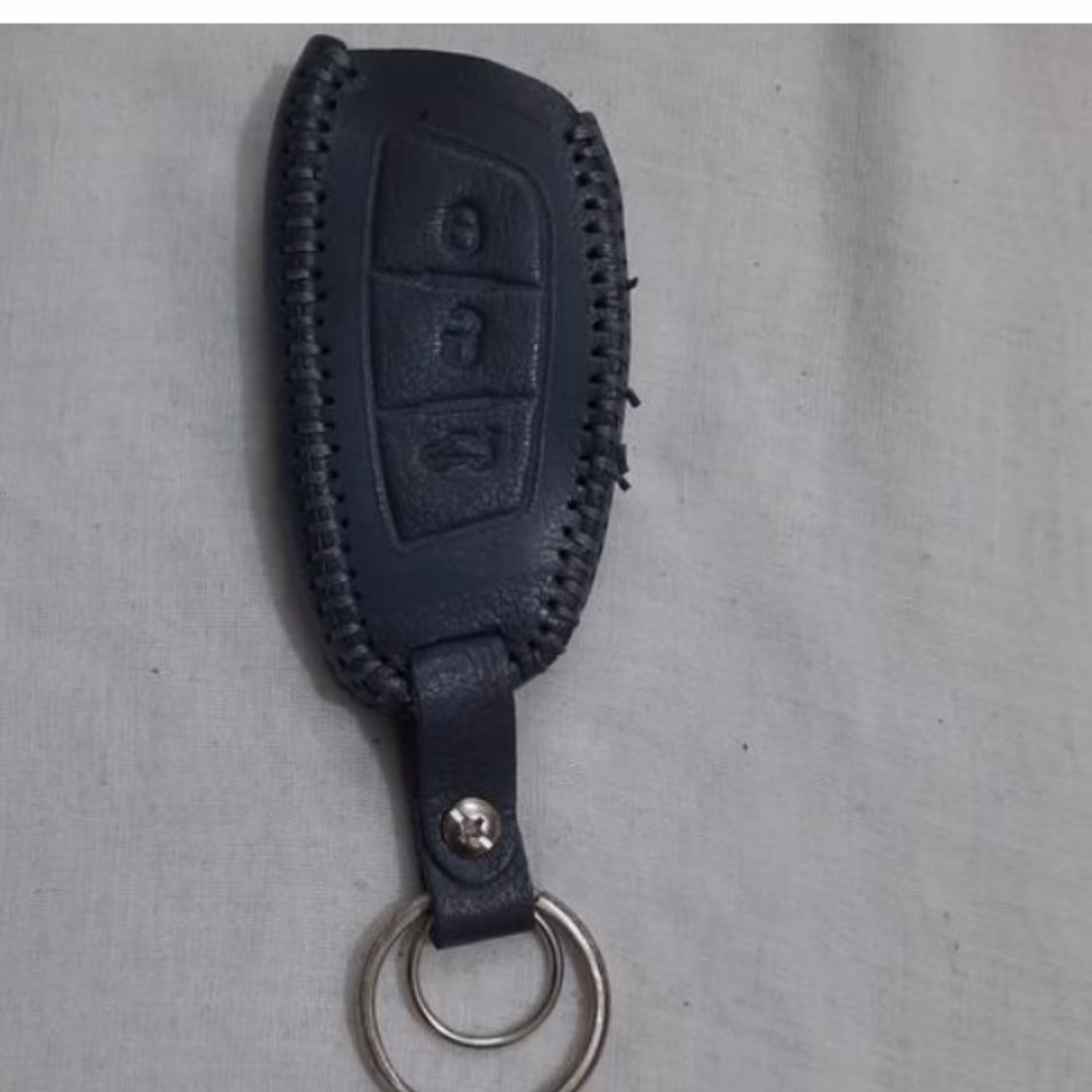 کاور سویچ خودرو شاهین چرمی بسیار شکیل در رنگبندی مختلف 