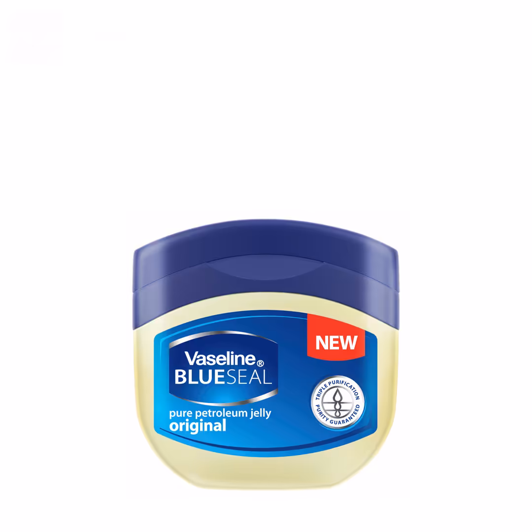 مرطوب کننده ژلی بلوسیل وازلین مدل Original حجم 100 میلی لیتر