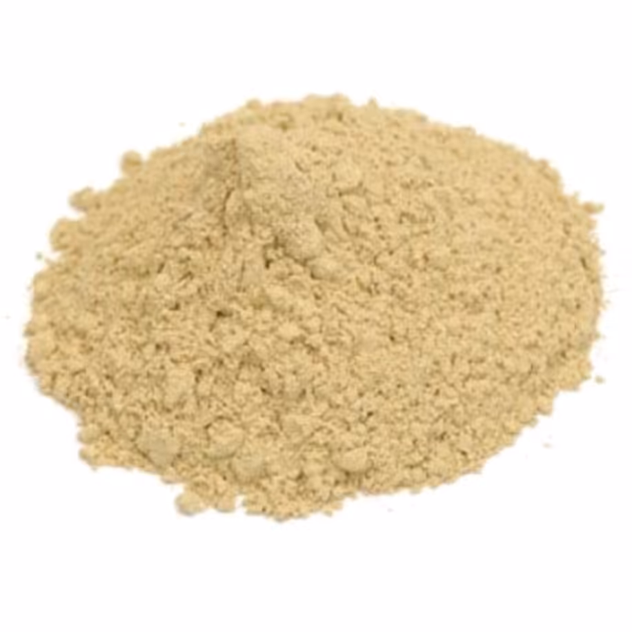 پودر گلپر  بسته 500 گرمی