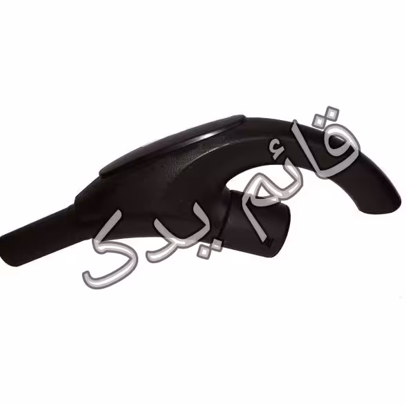 زانوی جاروبرقی مدل آنتیک