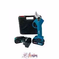 قیچی شارژی 36 ولت ماکیتا مدلMakita 36V rechargeable scissors