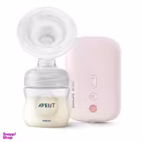 شیردوش برقی اونت (Avent) مدل Scf395/11