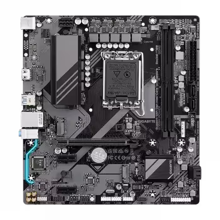 قیمت مادربرد گیگابایت مدل B760M POWER (rev. 1.0)
