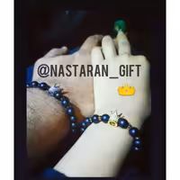 ست دستبند دوستی ولنتاین ارسال رایگان