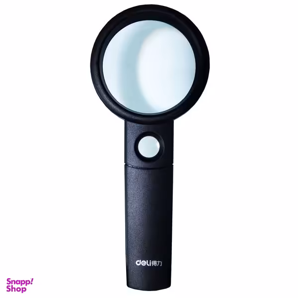 ذره بین دلی مدل 9091