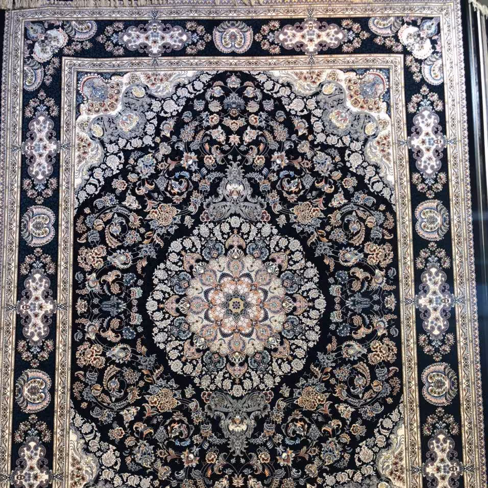 فرش 1000 شانه