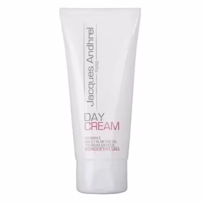 کرم آبرسان و مرطوب کننده روز ژاک آندرل پاریس مدل DAY CREAM حجم 60 میلی لیتر