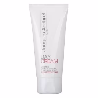 کرم آبرسان و مرطوب کننده روز ژاک آندرل پاریس مدل DAY CREAM حجم 60 میلی لیتر