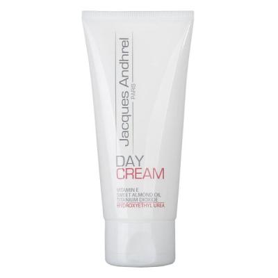 کرم آبرسان و مرطوب کننده روز ژاک آندرل پاریس مدل DAY CREAM حجم 60 میلی لیتر