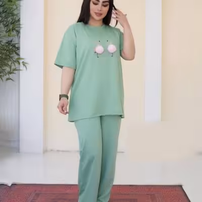 ست فلامینگو