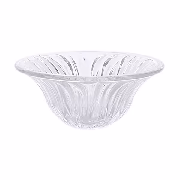 پیاله وپیش دستی بوهمیا مدل فلیم