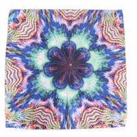 دستمال سر و گردن مدل باندانا کد 010 چند رنگ سایز 51 سانت در51 سانت