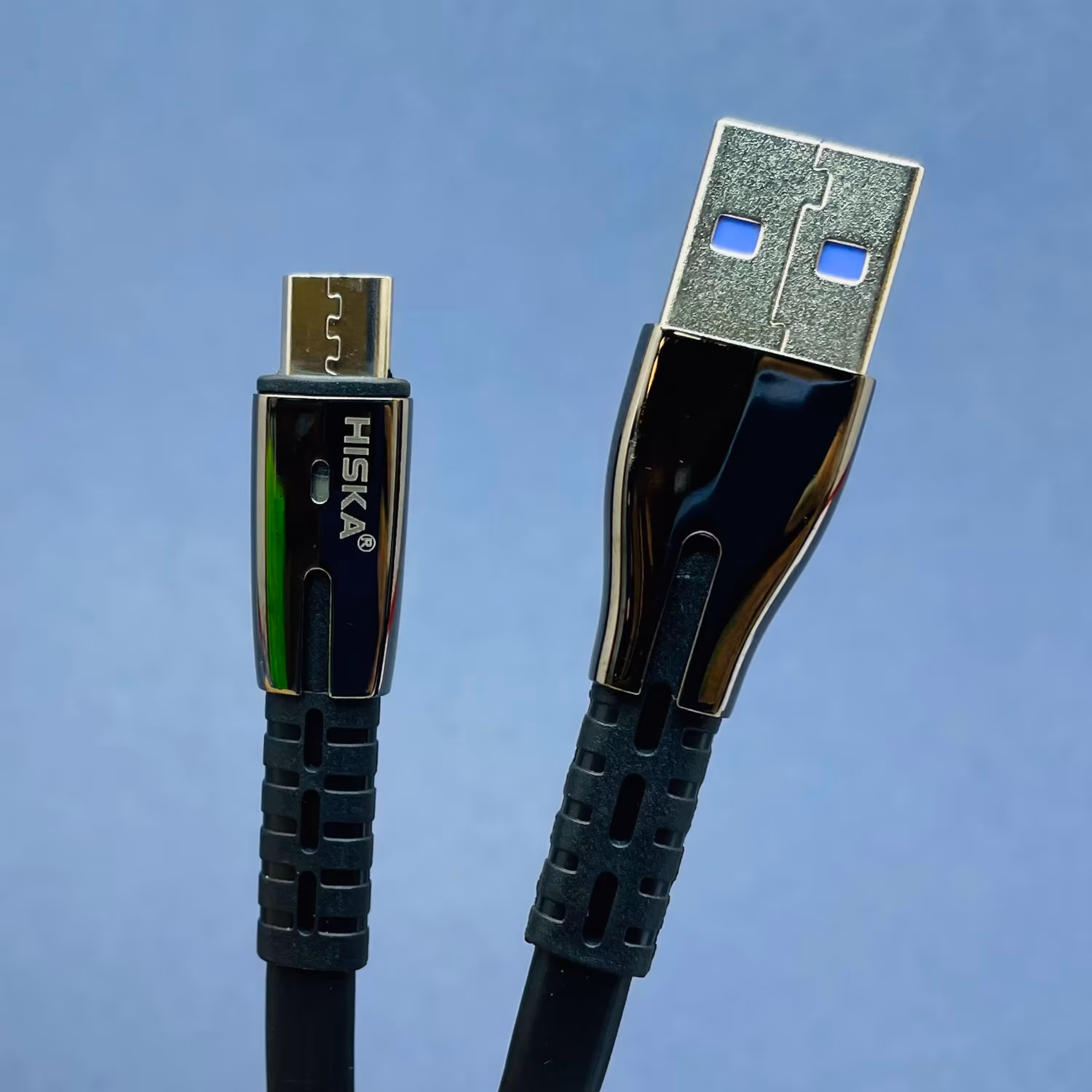 کابل شارژ هیسکا مدل  HISKA LX217 ( میکرو USB )