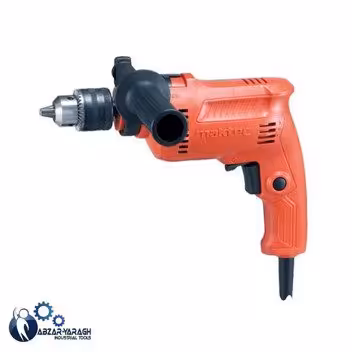 دریل چکشی مک تک ماکیتا مدل MT80 BK - ابزار یراق