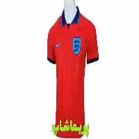 لباس پلیری دوم انگلیس 2022