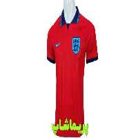لباس پلیری دوم انگلیس 2022