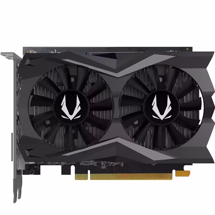 قیمت و خرید کارت گرافیک زوتک مدل GeForce GTX 1650 SUPER Twin Fan 4GB | یاس ارتباط