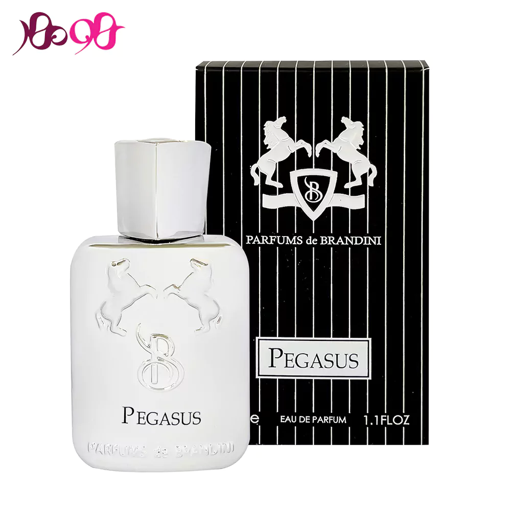 عطر ادکلن پگاسوس برندینی PEGASUS
