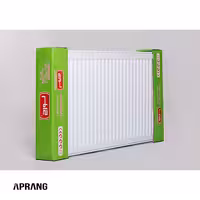 رادیاتور پنلی لورچ مدل افروز