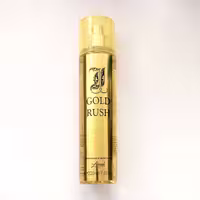 بادی اسپلش  220  میلی لیتری-مارک lovali- رایحه GOLD RUSH