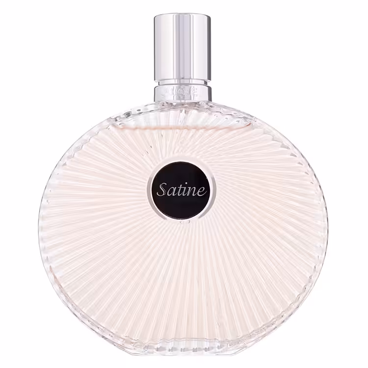 ادو پرفیوم زنانه LALIQUE Satine حجم 100 میلی لیتر