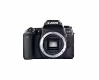 بدنه دوربین کانن EOS 77D