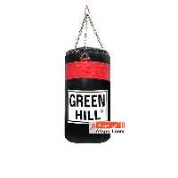 کیسه بوکس فوم green hill