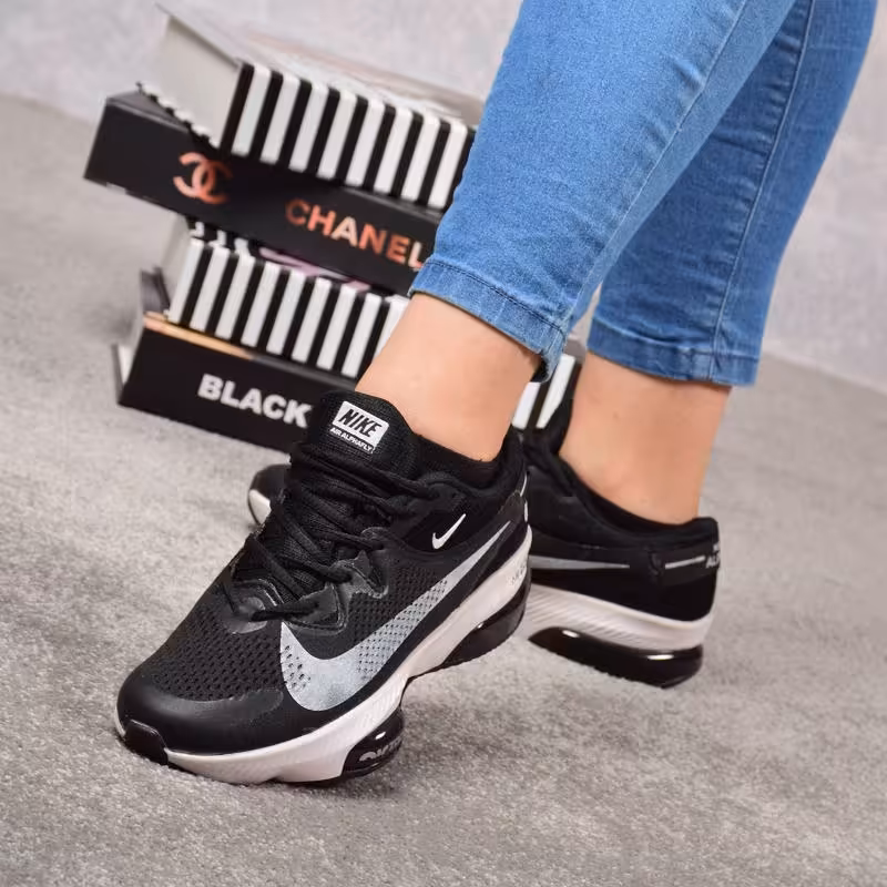 کفش راحتی مردانه 1549 مشکی