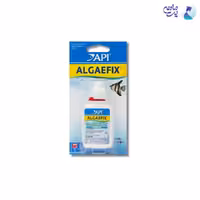 محلول ضد جلبک آکواریوم ای پی آی Algaefix 1.25 OZ (37 میلی لیتر)