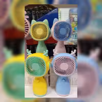 پنکه شارژی پنکه دستی پنکه فانتزی پنگه کودک 
