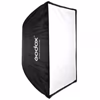 سافت باکس گودوکس Godox Portable SoftBox 80x120