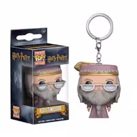 جاکلیدی فانکوپاپ مدل Dumbldore