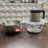 خردکن سیلور کرست مدل AR-9297 – ساخت 2025 – دوکاسه فلزی و شیشه ای – توان 3000 وات – 38 لیتر – 6 تیغه تیتانیوم و 4 تیغه رنگین کمانی- اصل – پرداخت در محل – یک سال گارانتی