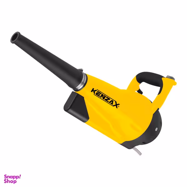 دستگاه دمنده و مکنده چند منظوره کنزاکس مدل KPC-11700