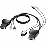 DLINK KVM222 KVM Switch