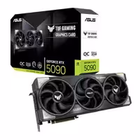 کارت گرافیک ایسوس مدل TUF Gaming GeForce RTX 5090 32GB