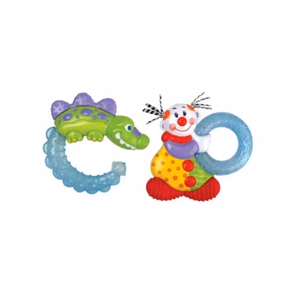 دندانگير خنك كننده دلقك و سوسمار كد 452