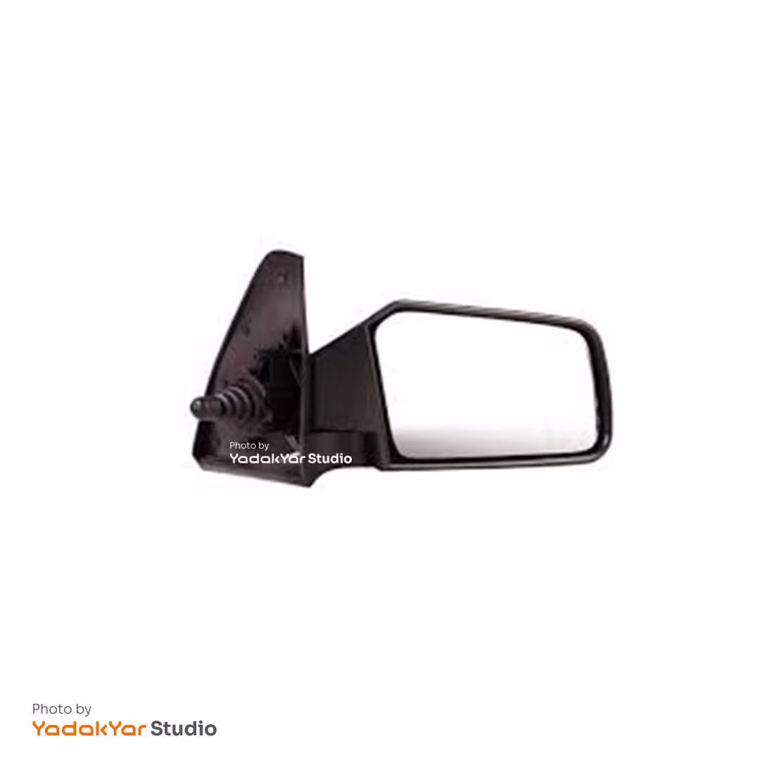 آینه بغل پراید راست دستی ایران