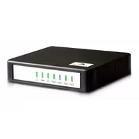 خرید گیت وی 4 پورت fxo نیوراک HX440E - بهترین قیمت   گارانتی 12 ماهه در آی تی شبکه